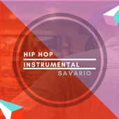 Savario - EP artwork