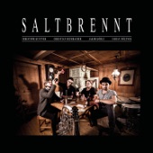 Saltbrennt artwork