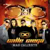 Más Caliente album lyrics, reviews, download