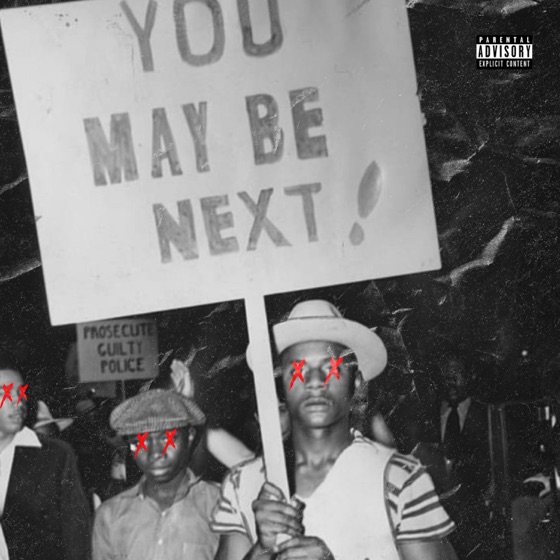 Cover artwork for Front Lines