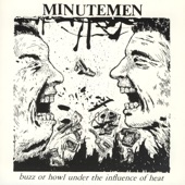 Minutemen - I Felt Like a Gringo