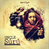 Uncle Suru artwork