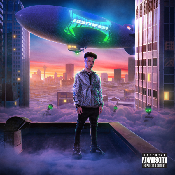 Certified Hitmaker By Lil Mosey On Apple Music