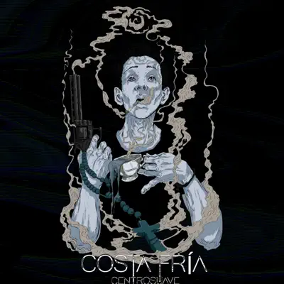Costa Fría - EP - Centrosuave