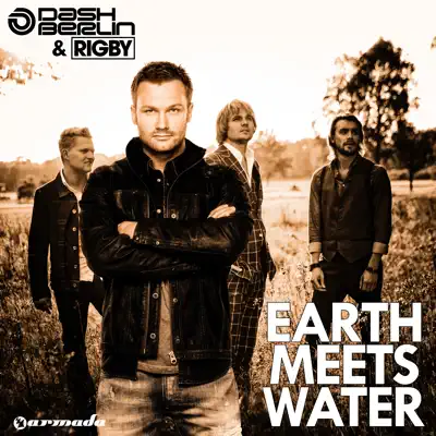 Earth Meets Water - Single - Dash Berlin