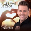 Alles Wat Je Zegt - Single