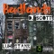 Badlands (feat. Luh Stank) - D. Scott lyrics