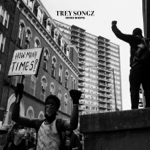 2020 Riots: How Many Times - Single