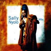 Sally Nyolo - Shana