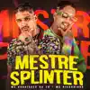 Stream & download Mestre Splinter - Single