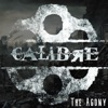 The Agony - Single