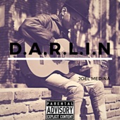 D.A.R.L.I.N - EP artwork