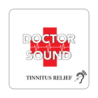 Doctor Sound - Tinnitus Relief artwork