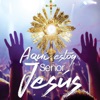 Aquí Estoy Señor Jesús - Single