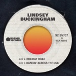 Lindsey Buckingham - Holiday Road