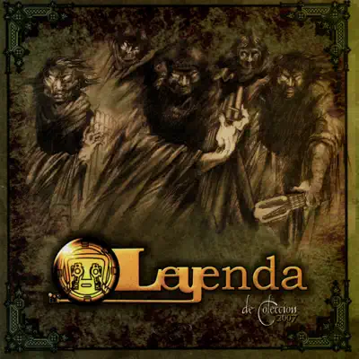 De Colección - Leyenda