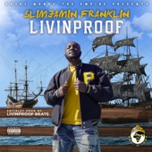 Slimjamin Franklin - Livinproof
