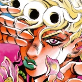 Giorno's Theme Type Beat artwork