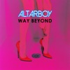 Altarboy - Odd Love (feat. Silvergreenbee)