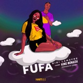 Fufa (feat. King Monada) artwork