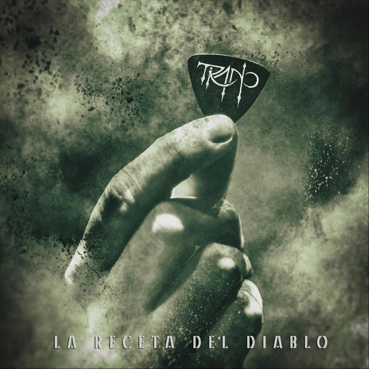 La Receta del Diablo - EP de Tirano en Apple Music