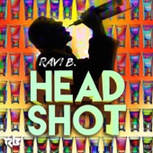 HeadShot artwork