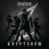 Kryptshow  cover