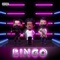 BINGO (feat. XANAKIN SKYWOK) - Dozy Doe lyrics