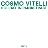 Holiday in Panikstrasse, Part 1 - EP artwork