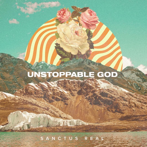 Art for TODAY TOMORROW & FOREVER by SANCTUS REAL