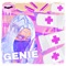 Genie - XANAKIN SKYWOK lyrics