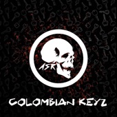 Colombian Keyz artwork