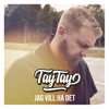 Jag vill ha det - Single