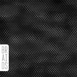 Peach Wedding - Single - Braids Peach Wedding - Single - Braids