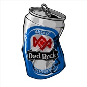 Dad Rock artwork