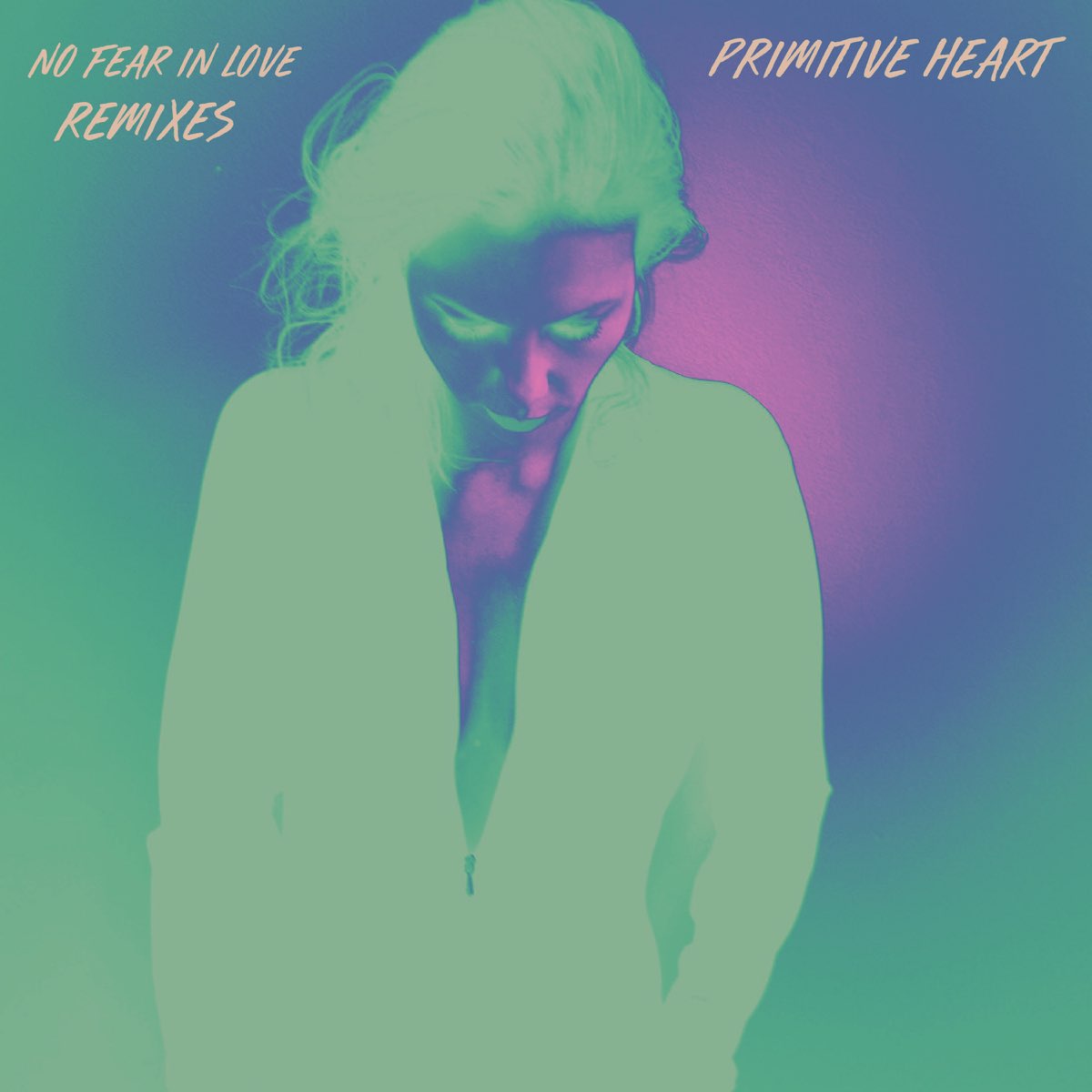 Your love remixes. Primitive Hearts.