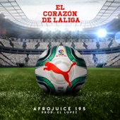 El Corazón de LaLiga artwork