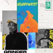 Grinder (feat. New ATL) artwork