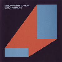 Nobody Wants To Hear Songs Anymore-Ben Abraham