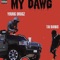 My Dawg (feat. Young Drugz) - Tai Banks lyrics