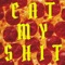 Eat My Shit - Kairi lyrics