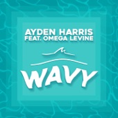 Wavy (feat. Omega Levine) artwork