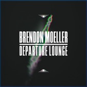 Departure Lounge - EP artwork