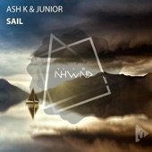 Ash K & Junior - Sail