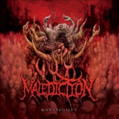 Malediction - Monstrosity