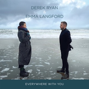 Derek Ryan & Emma Langford - Everywhere With You - Line Dance Musik