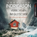 Arnaldur Indriðason - Verborgen im Gletscher - Island Krimi (Gekürzt)