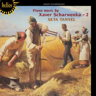 Romanzero, Op. 33: I. Allegro con fuoco by Seta Tanyel song reviws