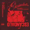 Escándalo (feat. Monophonicos) - Single album lyrics, reviews, download