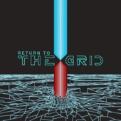 Return to the Grid artwork
